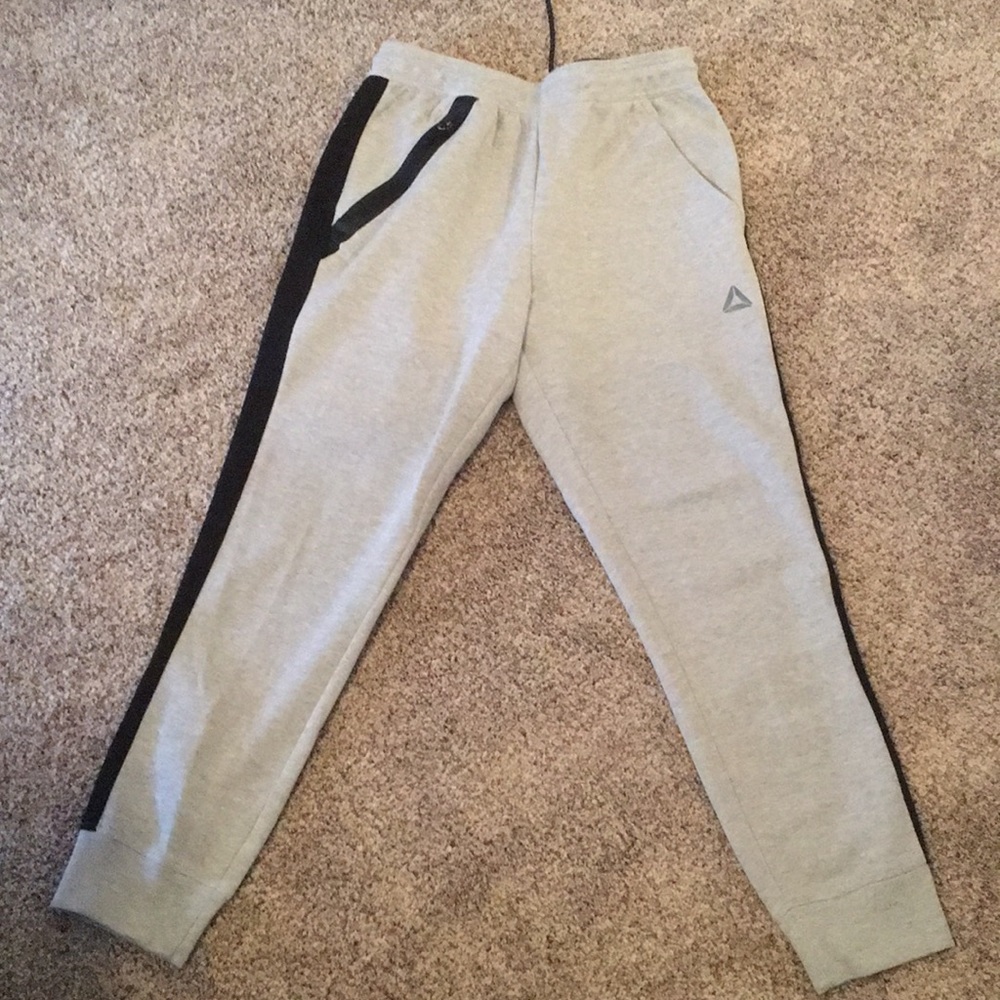 Reebok Men’s Joggers